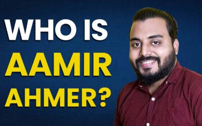 Who is Aamir Ahmer?