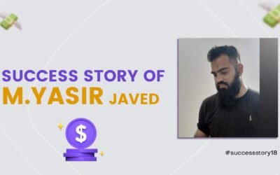 Fantastic ad result from one of our students