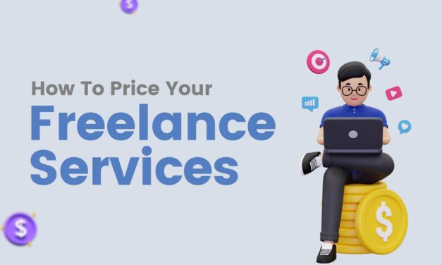 How to Price Your Freelance Services