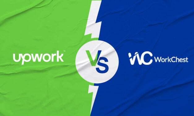 Upwork vs Workchest