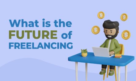 What is the Future of Freelancing