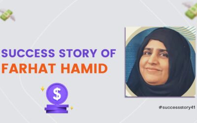 Consistency is the key to success