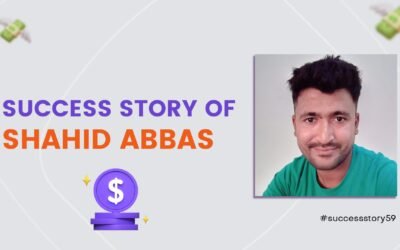 Be The Writer of Your Own Story.