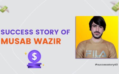 Be an Example, Instead of Listening The Examples