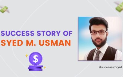 Grow Yourself and Make Worthy of Decisions First.