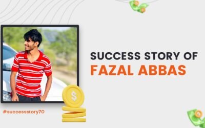 Har Kamyab Insan K Pichy Aik Mentor Ka Haath Hota hai! Kya Ap K Pichy Wo Hath Hai?