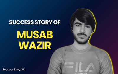 Gum Naami Sey Top Rated Freelancer Tak Ka Safar