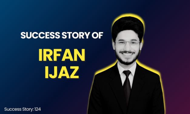 Khawabon Sy Tabeer Tk Ka Safar